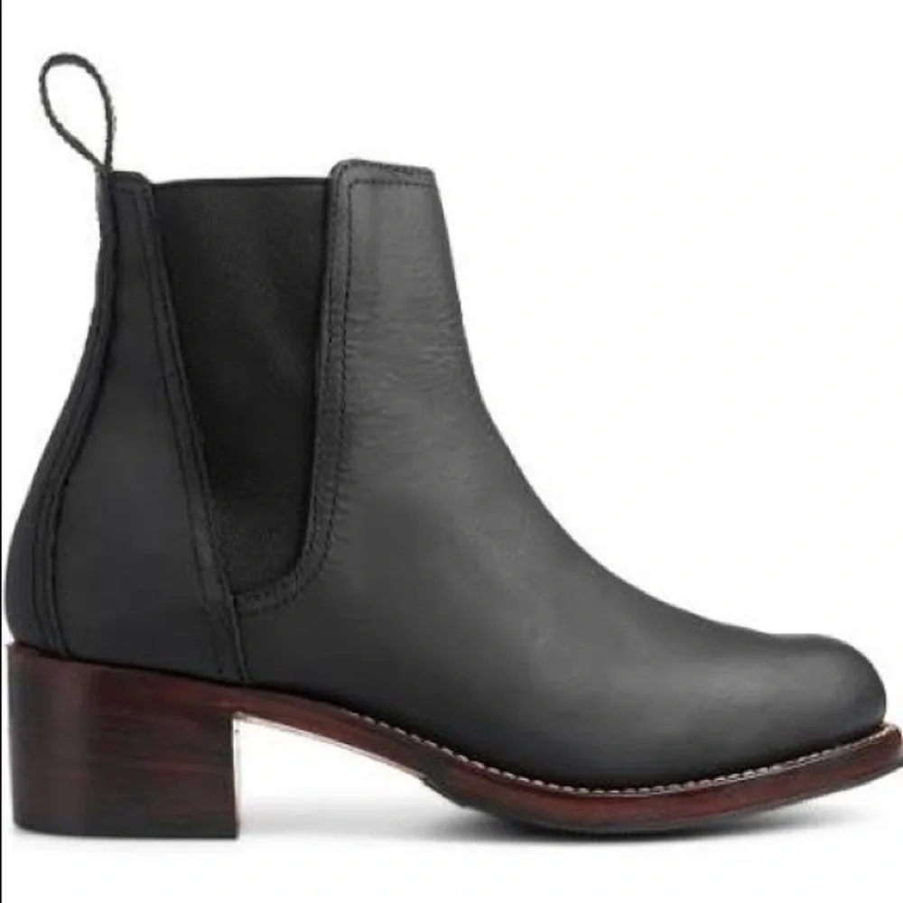 ADELANTE CATALINA CHELSEA BOOT 7.5